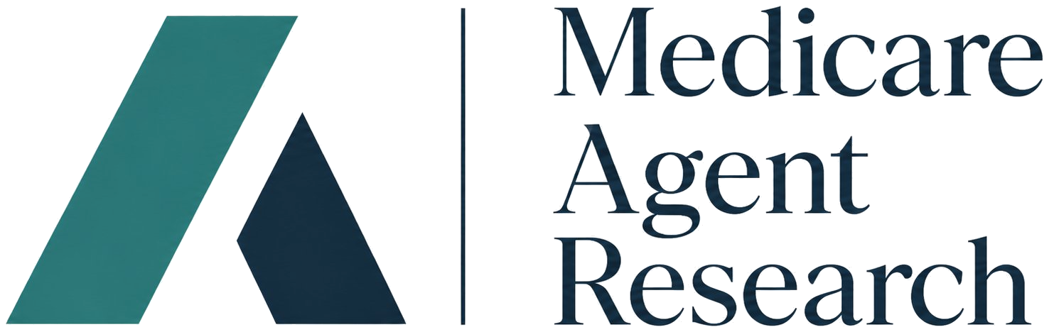 Medicare Agent Research